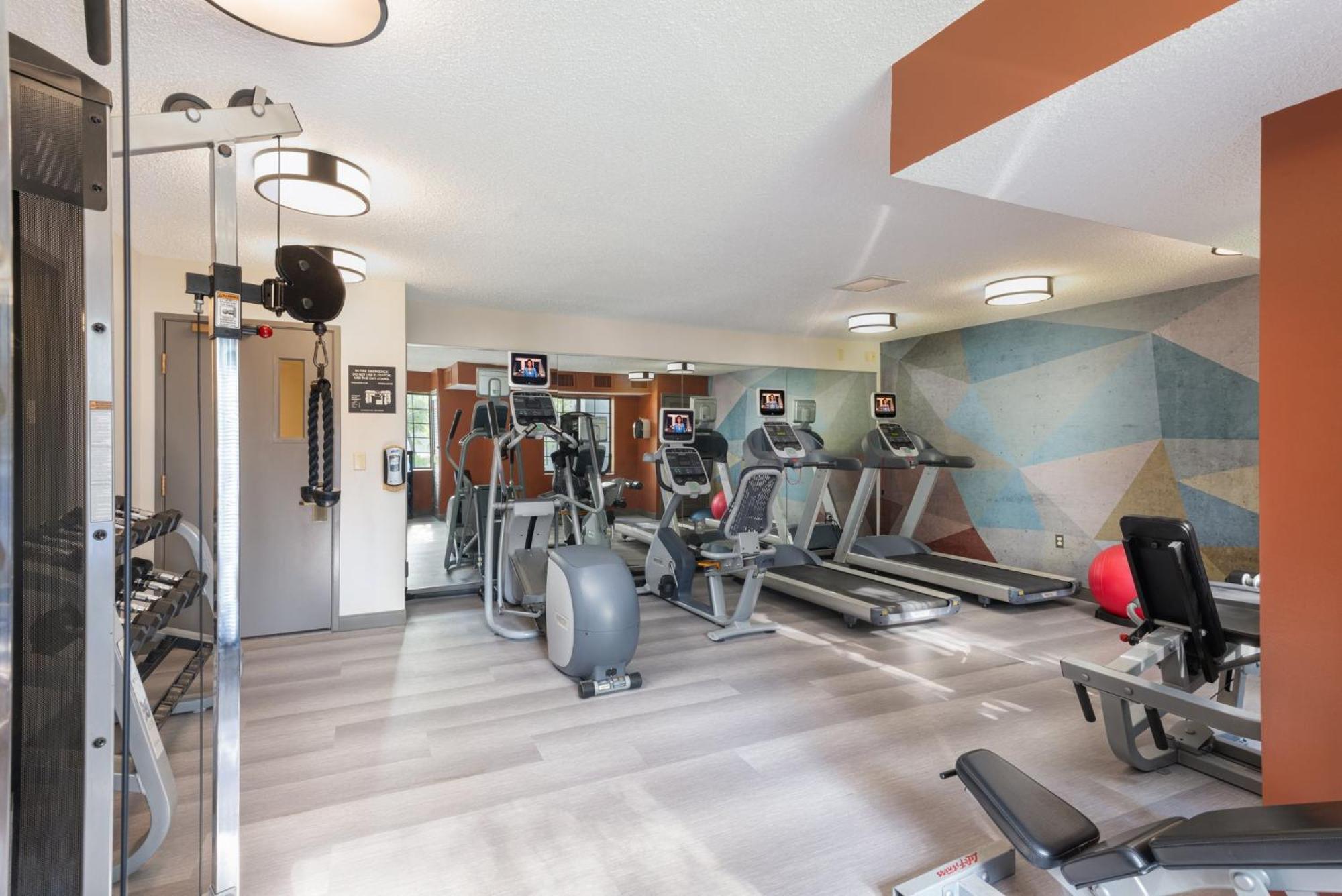 Candlewood Suites Eagan - Mall Of America Area By Ihg Екстериор снимка