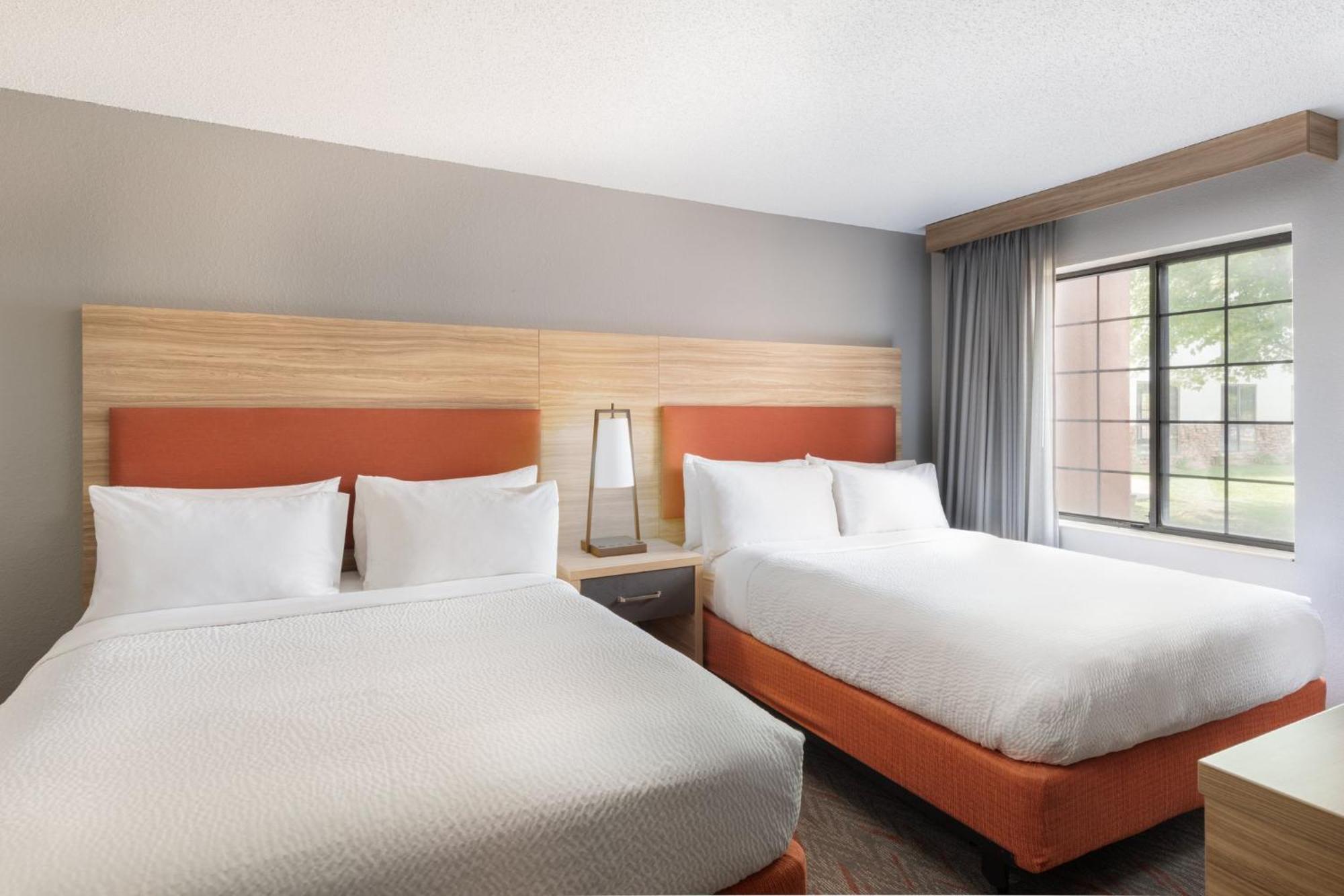 Candlewood Suites Eagan - Mall Of America Area By Ihg Екстериор снимка