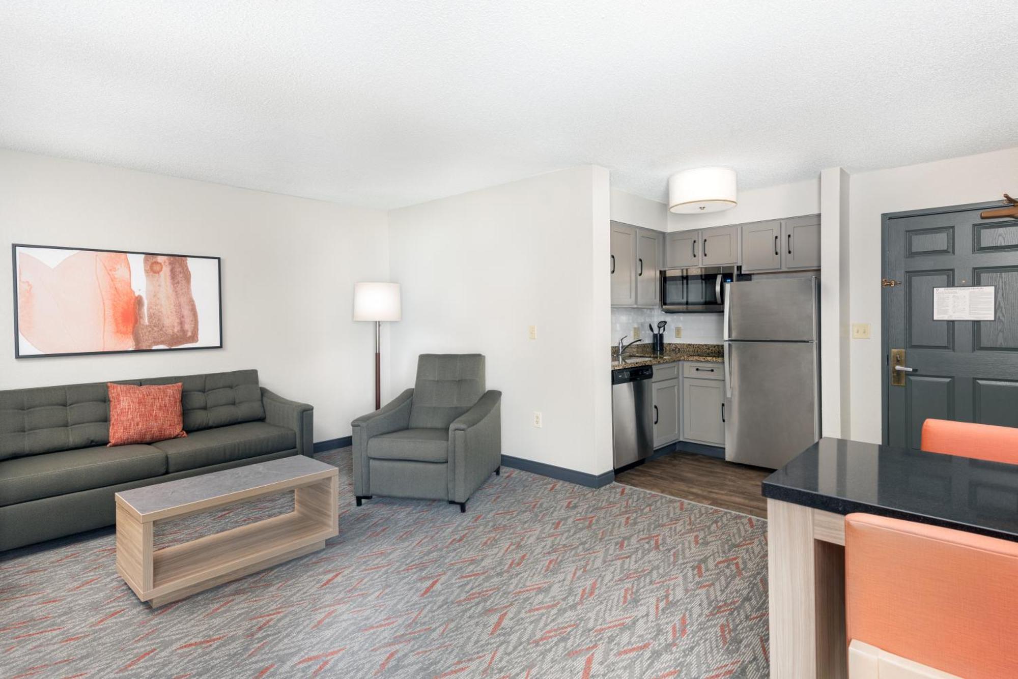 Candlewood Suites Eagan - Mall Of America Area By Ihg Екстериор снимка