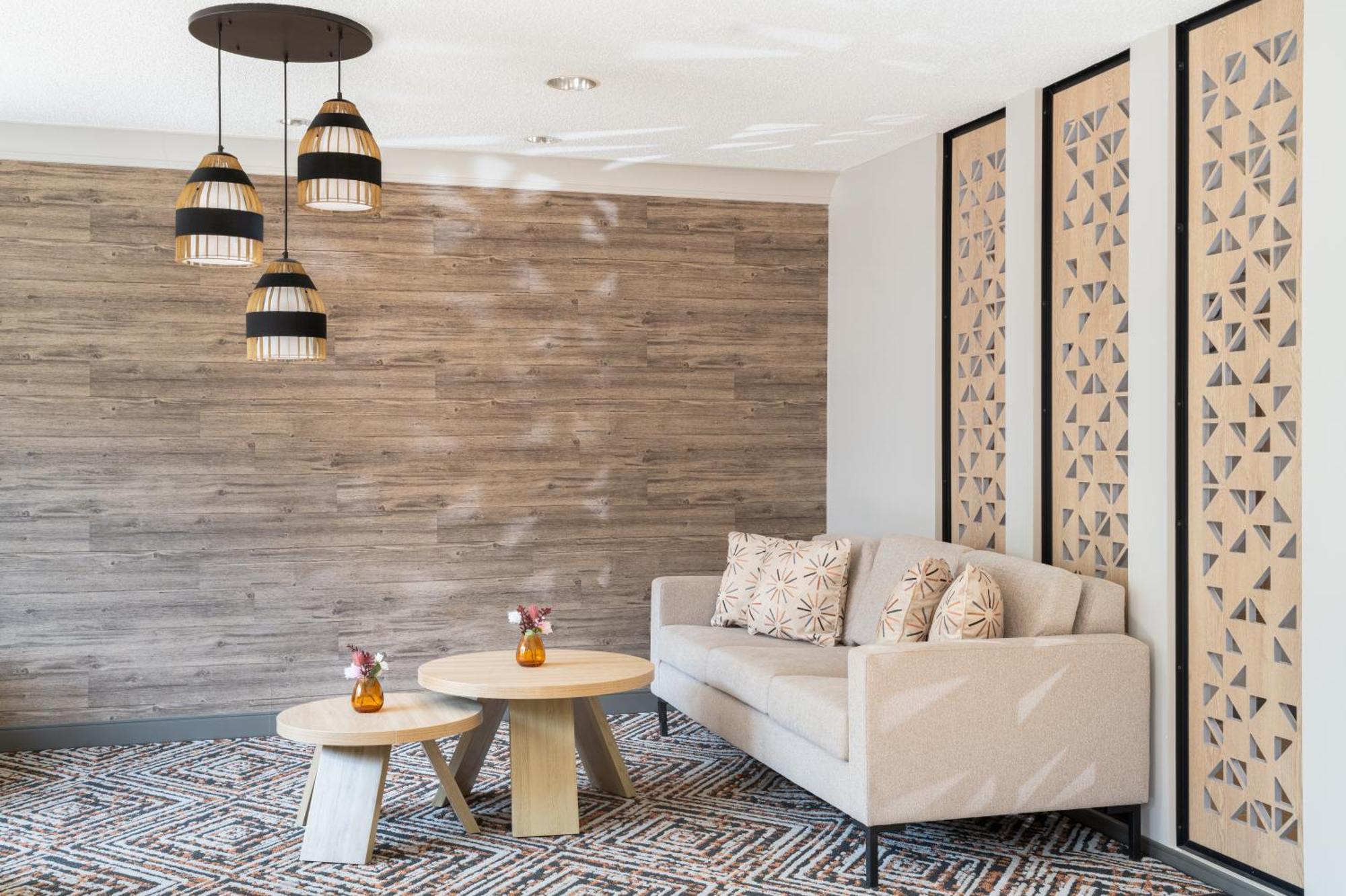 Candlewood Suites Eagan - Mall Of America Area By Ihg Екстериор снимка