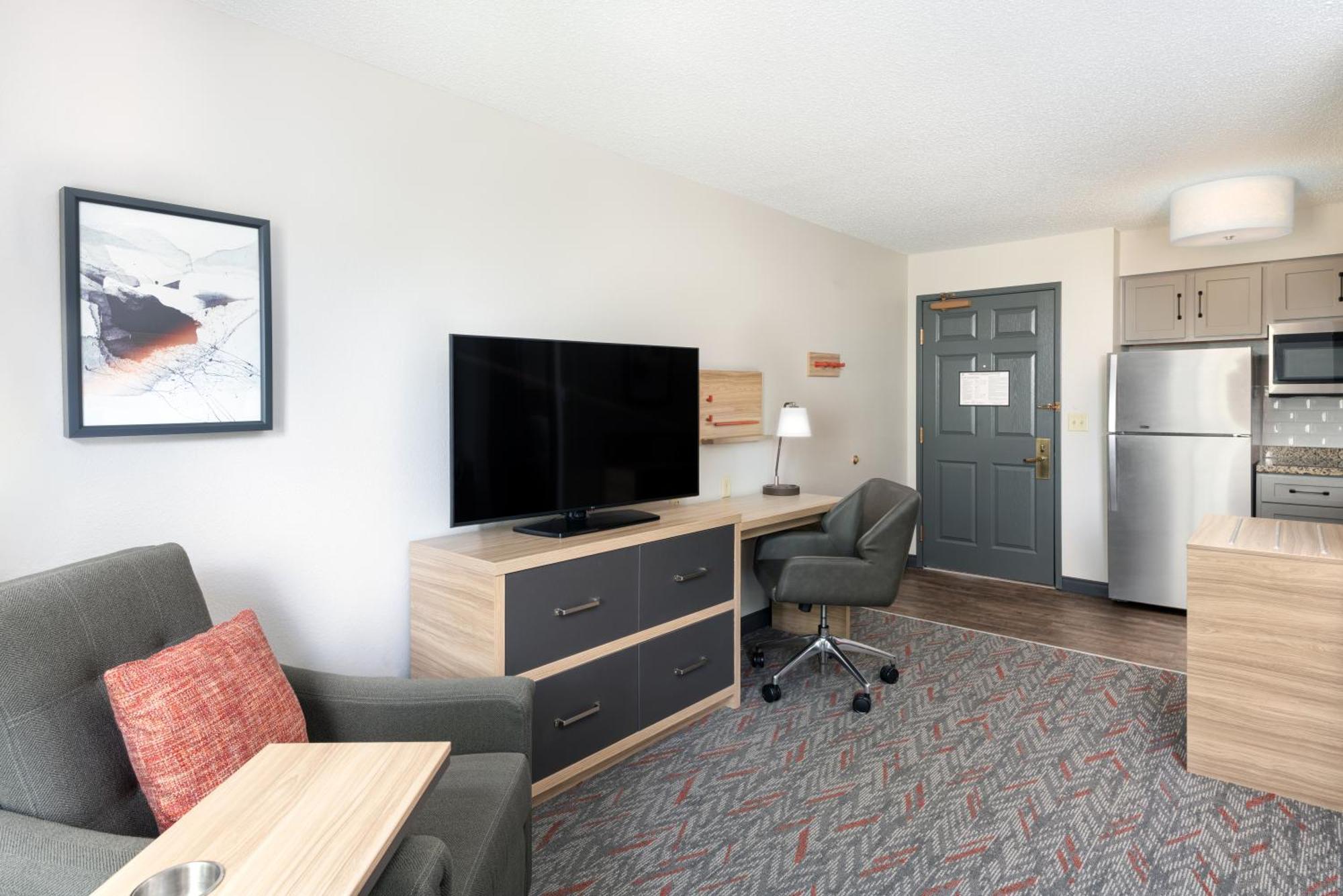 Candlewood Suites Eagan - Mall Of America Area By Ihg Екстериор снимка