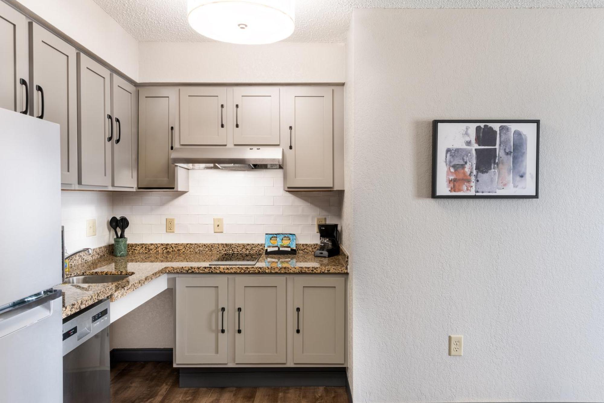 Candlewood Suites Eagan - Mall Of America Area By Ihg Екстериор снимка