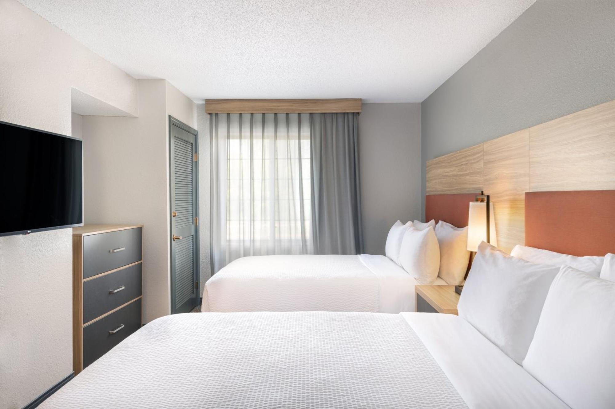 Candlewood Suites Eagan - Mall Of America Area By Ihg Екстериор снимка