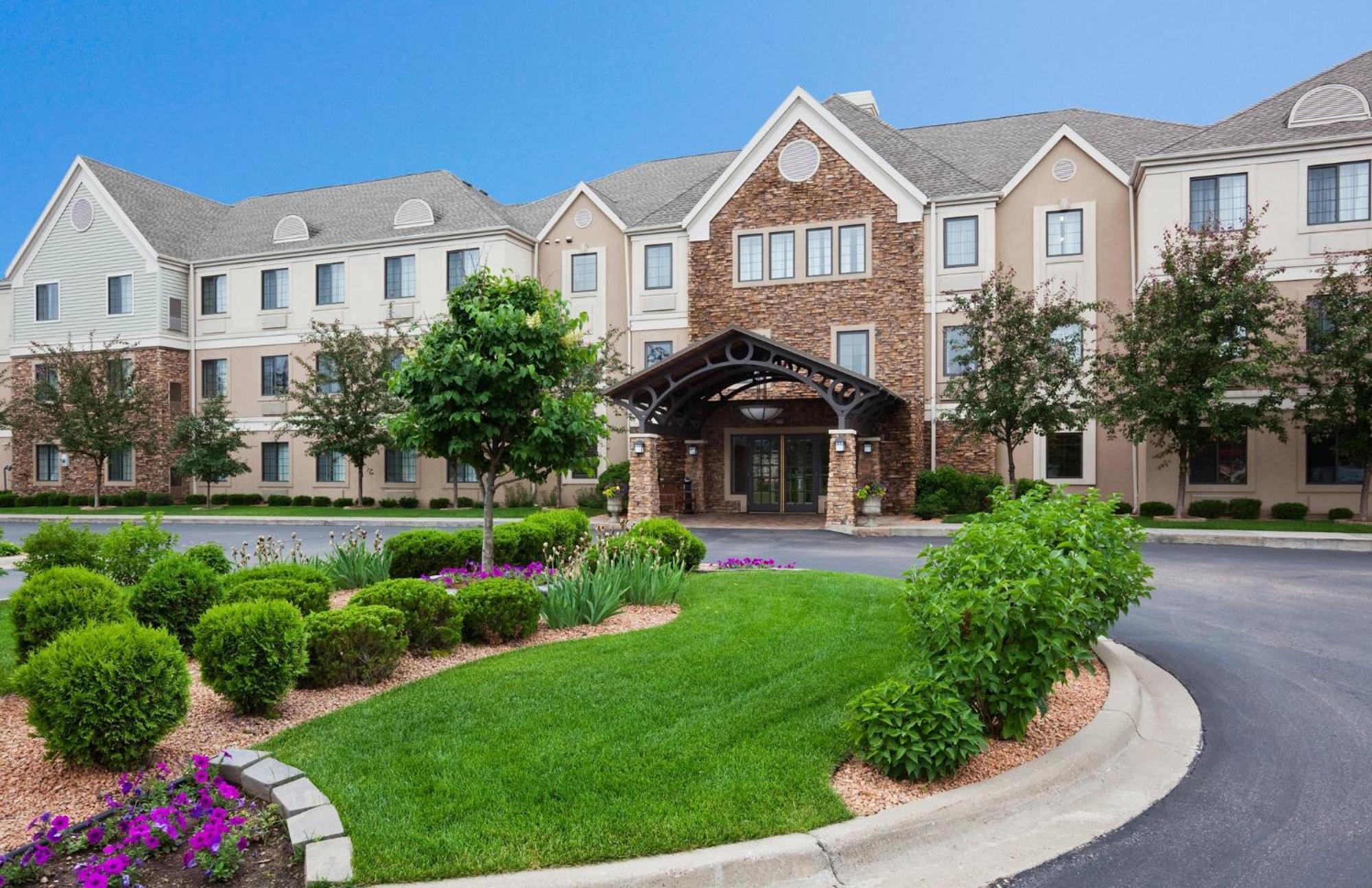 Candlewood Suites Eagan - Mall Of America Area By Ihg Екстериор снимка