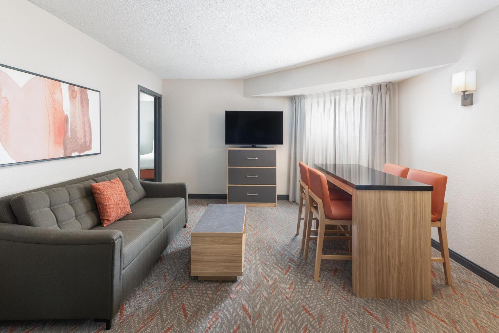 Candlewood Suites Eagan - Mall Of America Area By Ihg Екстериор снимка