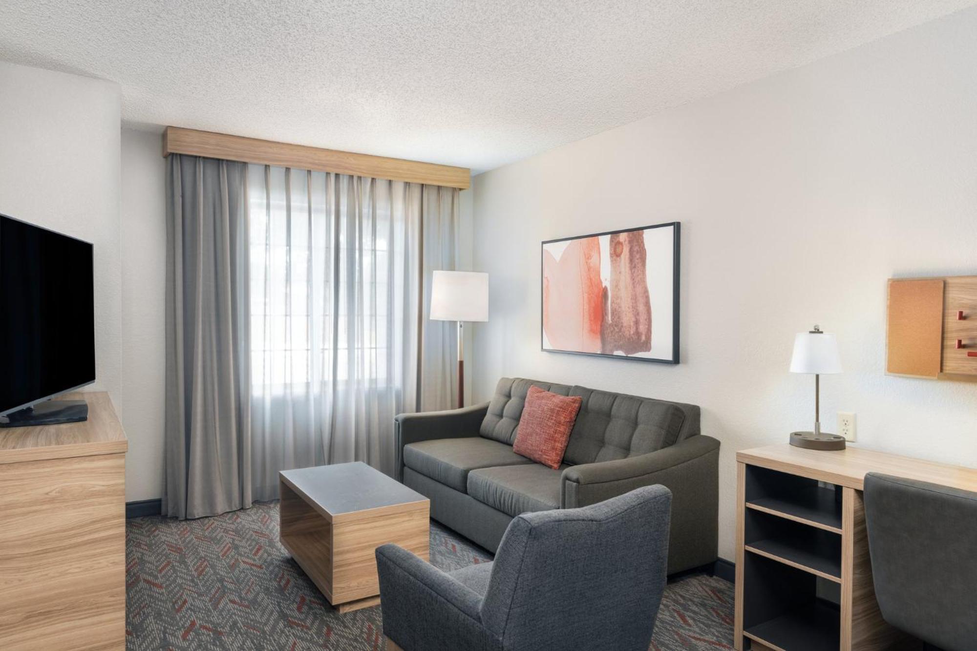 Candlewood Suites Eagan - Mall Of America Area By Ihg Екстериор снимка
