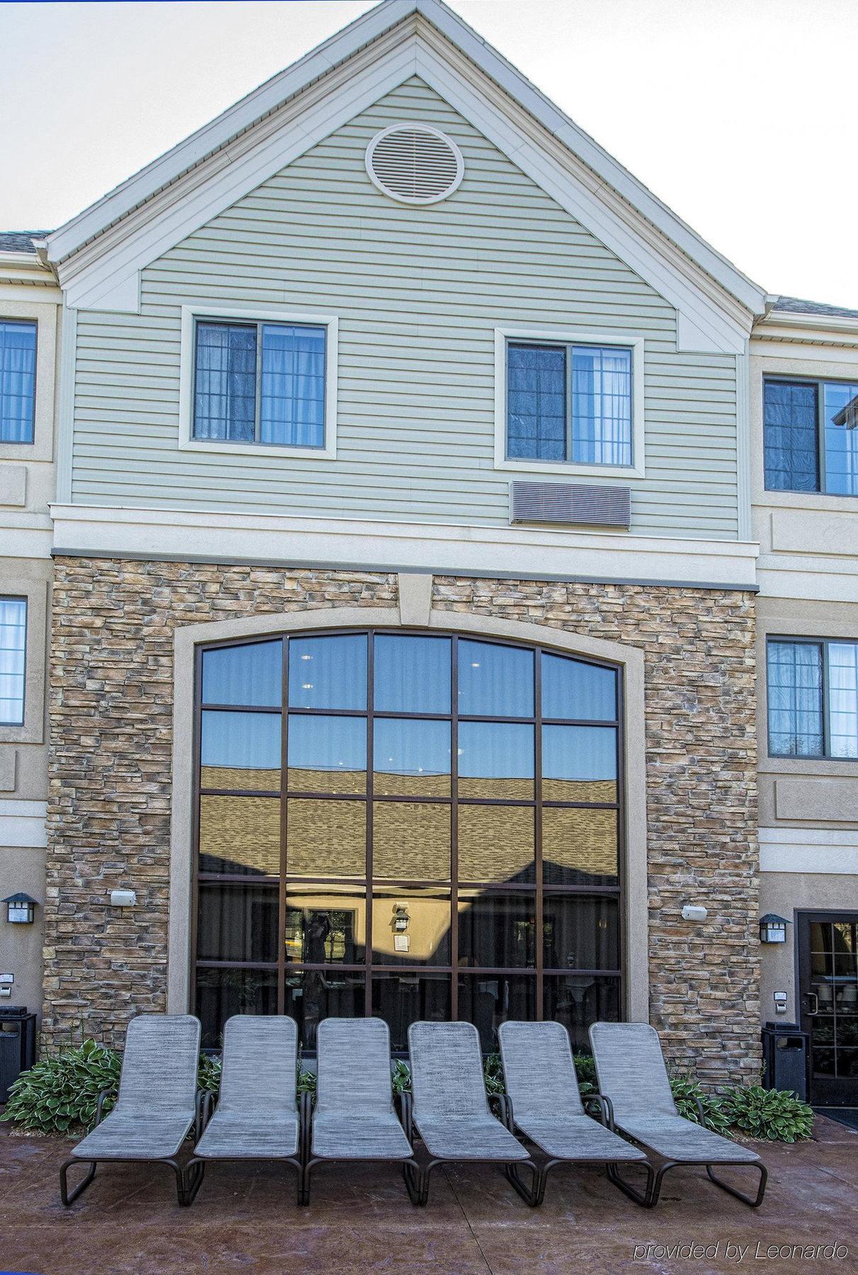 Candlewood Suites Eagan - Mall Of America Area By Ihg Екстериор снимка