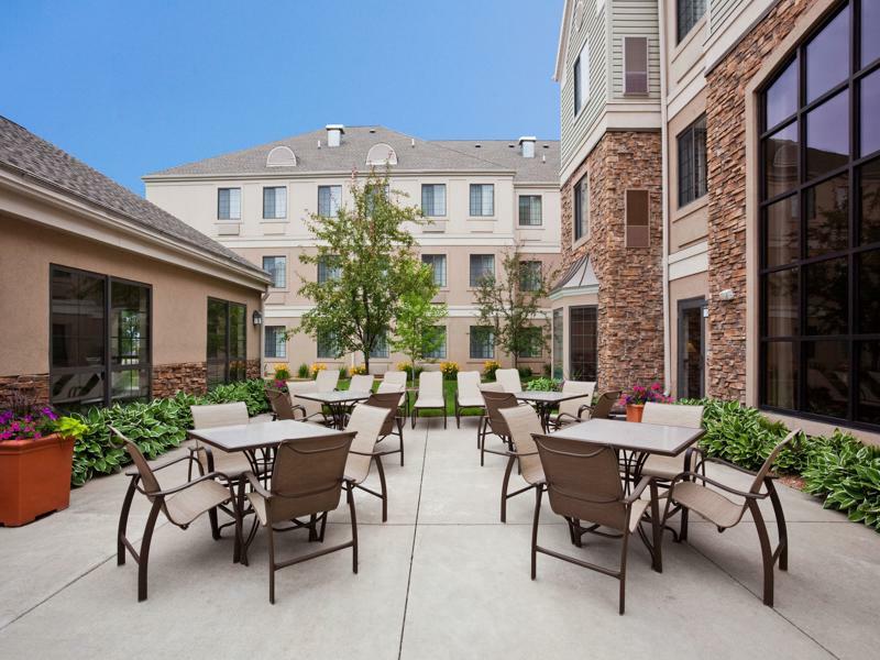 Candlewood Suites Eagan - Mall Of America Area By Ihg Екстериор снимка