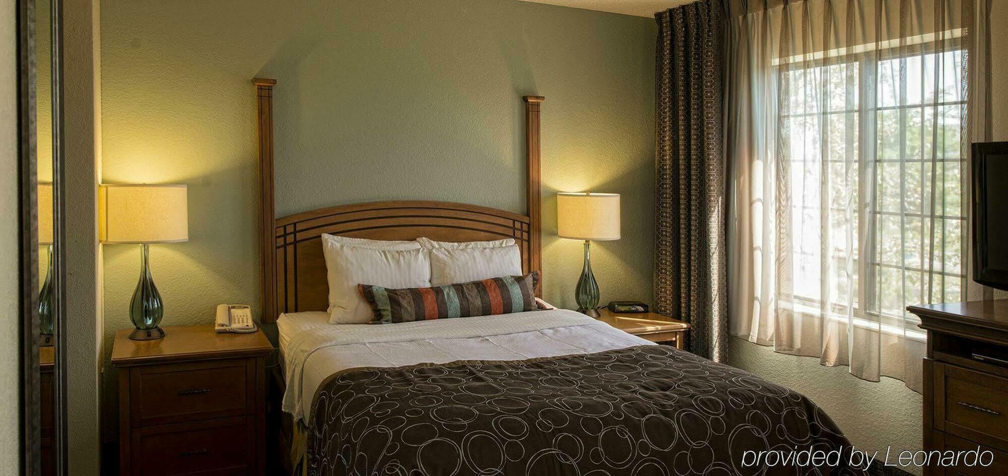 Candlewood Suites Eagan - Mall Of America Area By Ihg Екстериор снимка