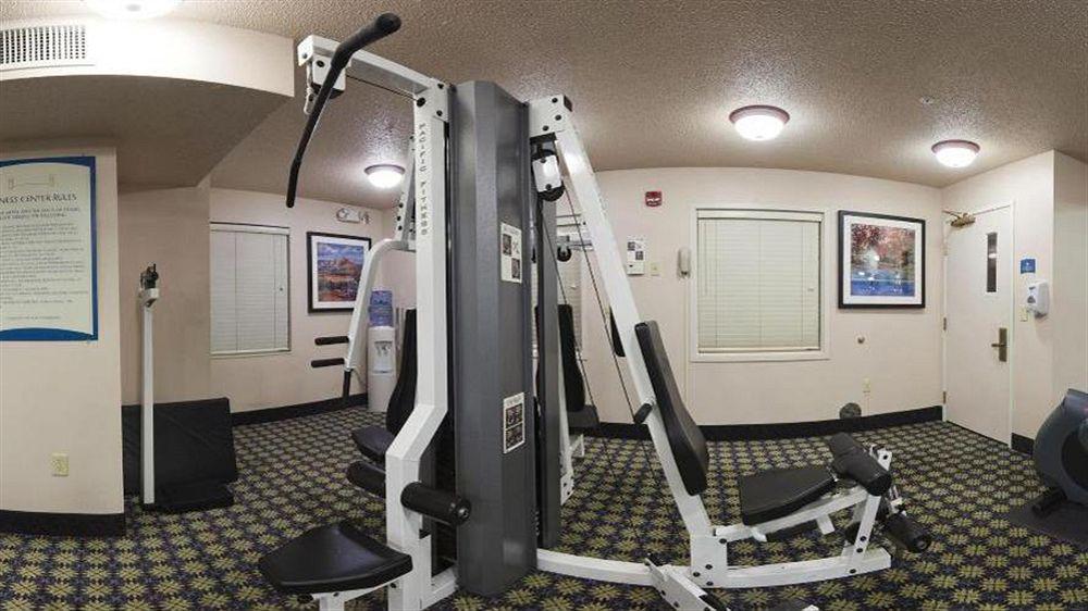 Candlewood Suites Eagan - Mall Of America Area By Ihg Екстериор снимка