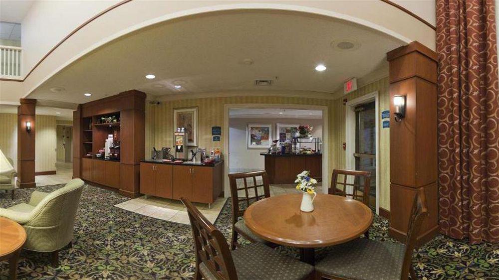 Candlewood Suites Eagan - Mall Of America Area, An Ihg Hotel Екстериор снимка