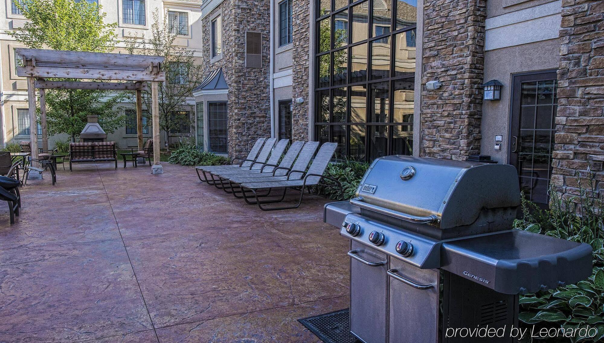 Candlewood Suites Eagan - Mall Of America Area By Ihg Екстериор снимка