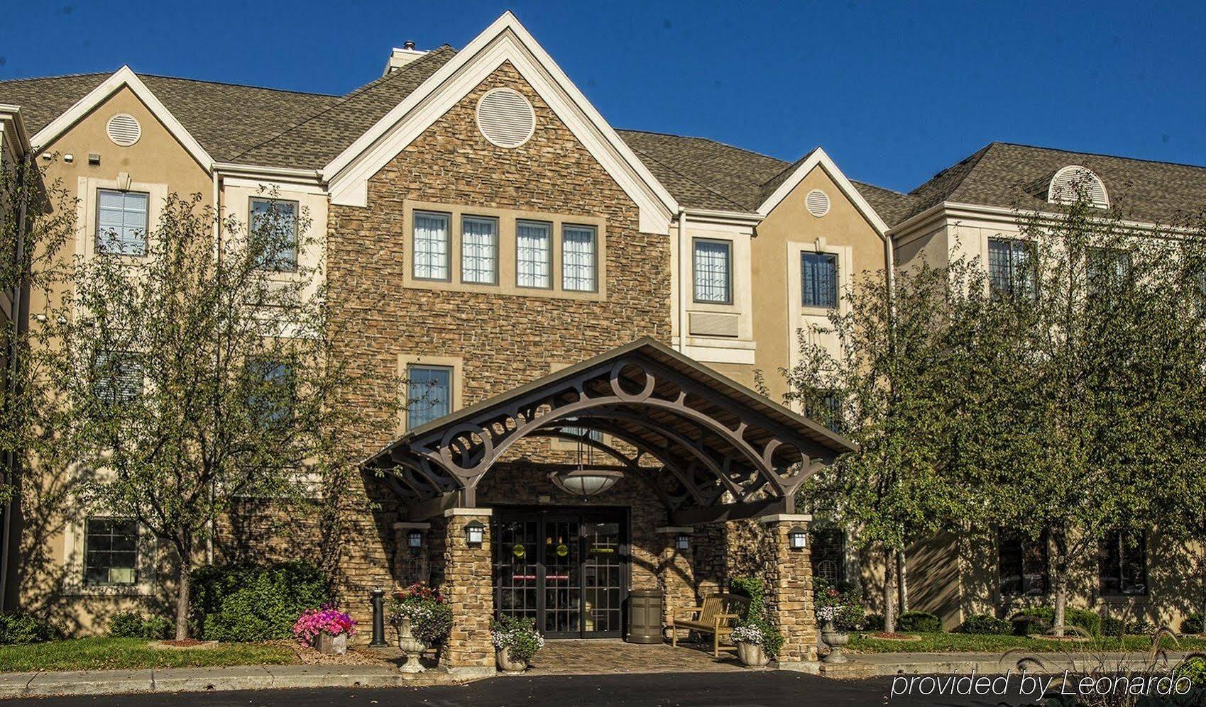 Candlewood Suites Eagan - Mall Of America Area By Ihg Екстериор снимка