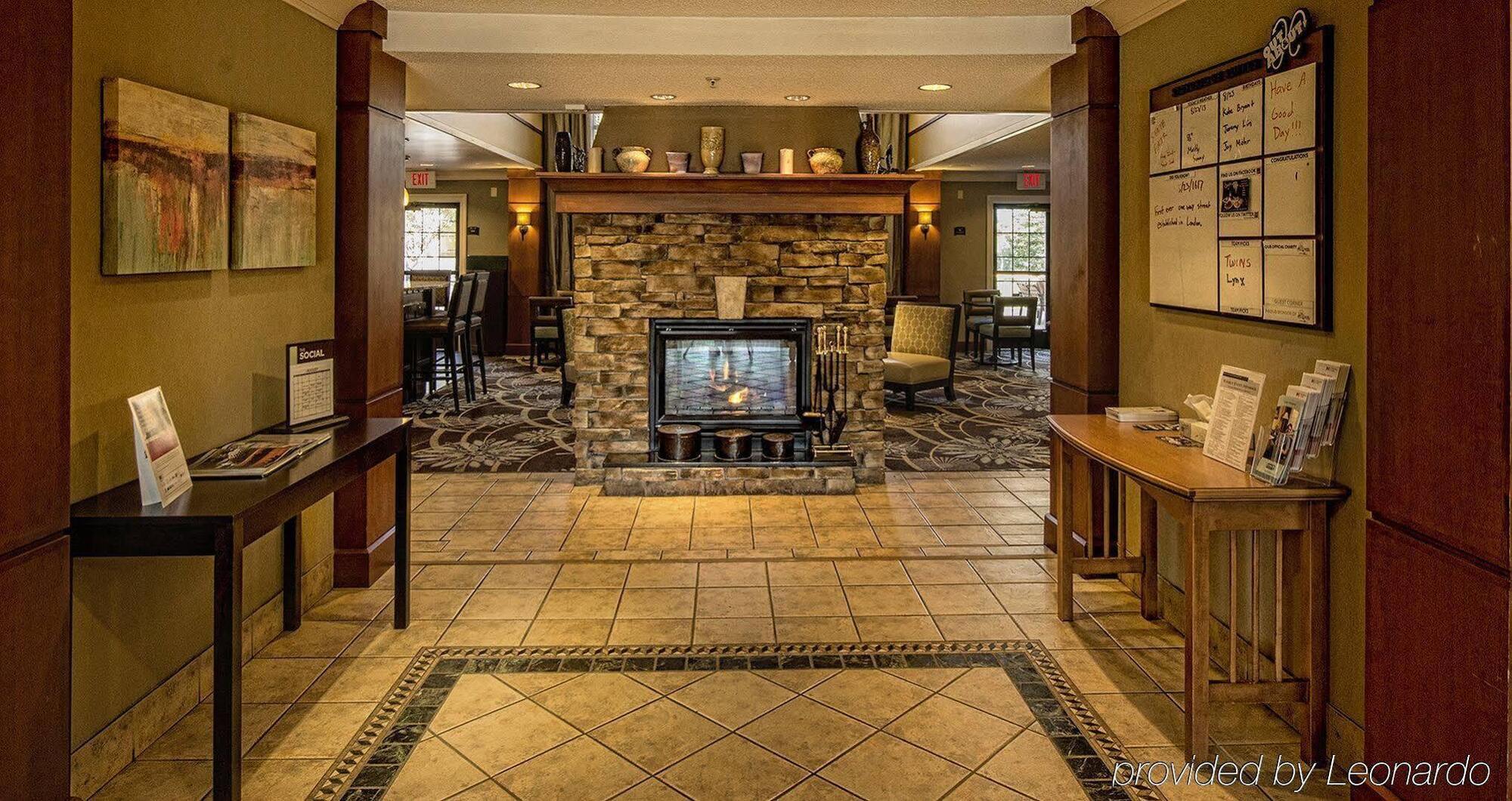 Candlewood Suites Eagan - Mall Of America Area By Ihg Екстериор снимка